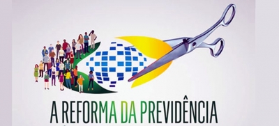 Reforma da Previdência de Bolsonaro afeta remuneração de docentes a partir deste mês