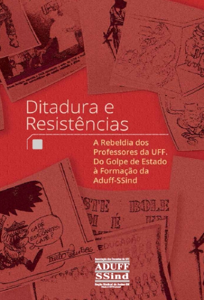 Cartilha Ditadura e Resistências
