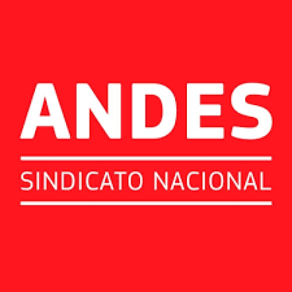 Andes-SN repudia o corte salarial no INSS e volta a se solidarizar com a greve