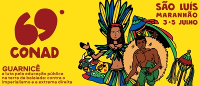 Andes-SN divulga Caderno de Textos do 69º Conad