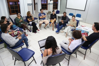 Assembleia em Rio das Ostras propõe debate sobre assédio e atividade sobre entrada das OS nos serviços públicos do município