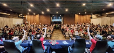 Docentes da Uerj aprovam suspensão da greve e retorno ao estado de greve