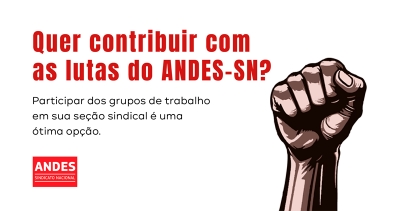 Diretoria da Aduff convida para reunião do GT local de Seguridade Social e Assuntos de Aposentadoria na segunda (23)