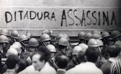 11° Conad Extraordinário | Aduff levará moção de repúdio à decisão do TRF-5 que autoriza comemoração do golpe de 1964