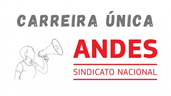 Aduff esteve presente em reunião do GT Carreira do Andes para subsidiar discussões do 15º Conad Extraordinário