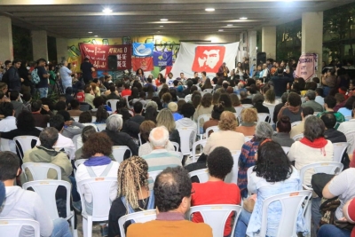 Assembleia Comunitária na UFF rejeita Future-se e convoca luta para defender universidade pública