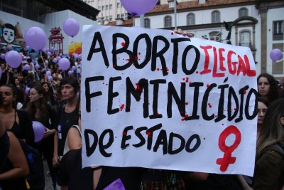 Provocado por ação, STF promove audiência pública para debater descriminalização do aborto no Brasil