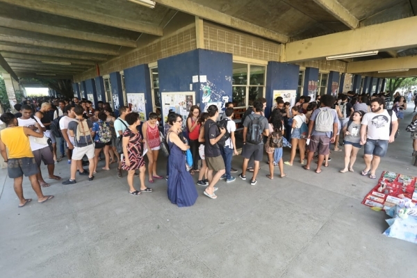 Reitoria da UFF culpa Tribunal de Contas da União por reajuste em restaurante universitário