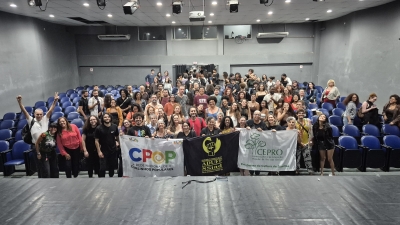Aduff e CEPRO promovem sessão de 