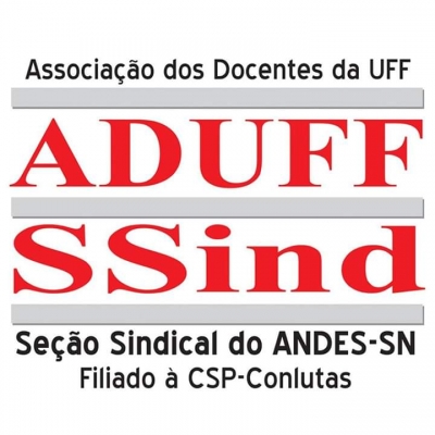 Aduff recomenta a aposentados conferir RT no contracheque de abril