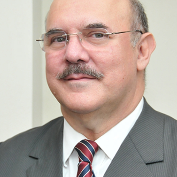 Pastor Milton Ribeiro é o novo ministro da Educação de Bolsonaro