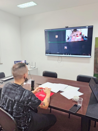 GT Carreira debate ampliação do RSC para docentes do Magistério Superior
