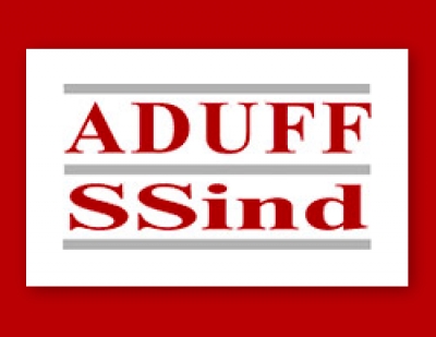 Moção da Aduff apoia e se solidariza com a greve nos Correios