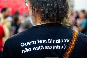 Comunicado do Comando Local de Greve à Assembleia Geral