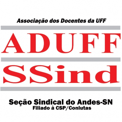 Aduff comunica fechamento temporário da sede a partir do dia 17/03