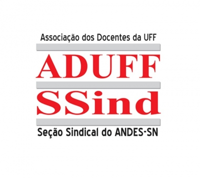 Nota da Diretoria da Aduff em solidariedade a(o)s estudantes e à Diretoria da Asduerj