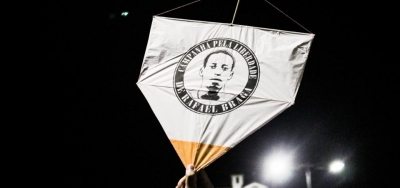 Campanha pela liberdade de Rafael Braga convoca marcha para segunda (07)