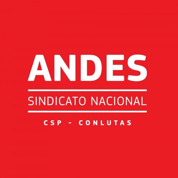 Diretoria do ANDES-Sindicato Nacional repudia convocação de manifestações contra o Legislativo