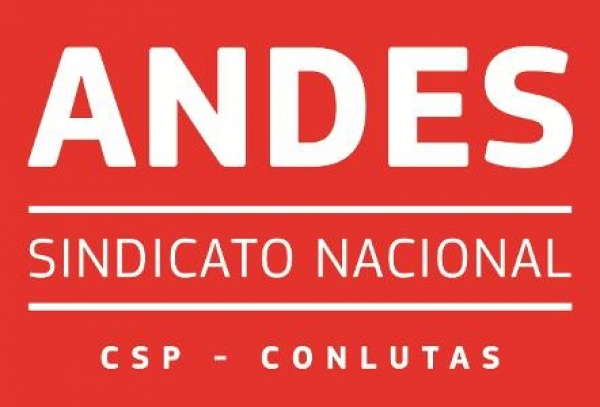 Andes-SN e Aduff repudiam declaração lgbtfóbica do ministro da Educação