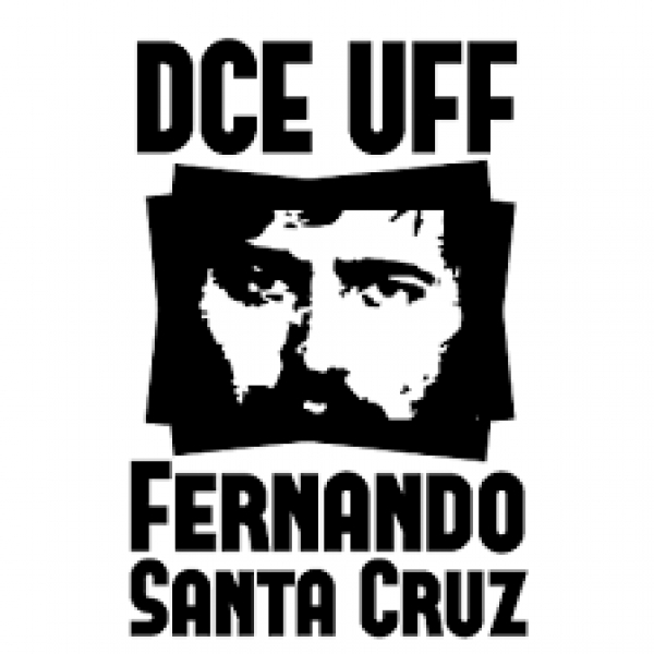 Estudantes elegem nova gestão para o DCE-UFF Fernando Santa Cruz