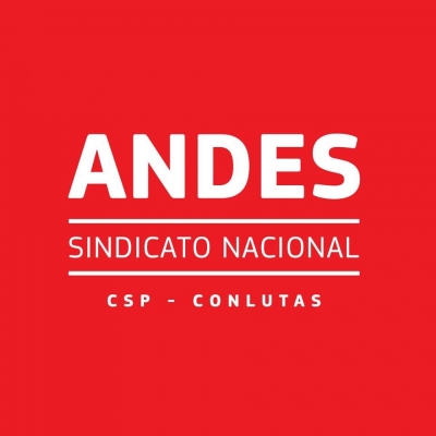 39º Congresso do ANDES será realizado entre os dias 4 e 8 de fevereiro de 2020
