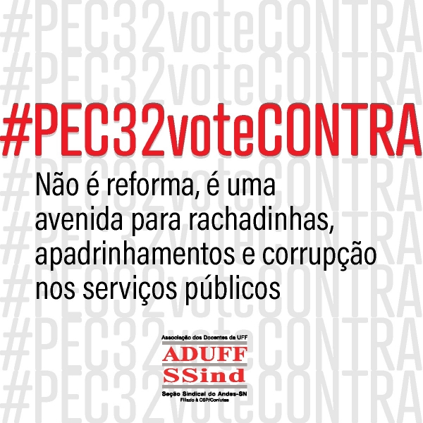 Semana terá pressão contra &#039;reforma&#039; Administrativa de Bolsonaro nas redes e nas ruas