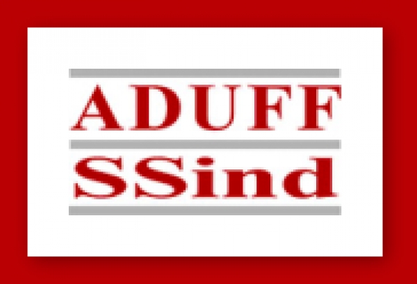 Mensagem do Comando Local de Greve da Aduff ao Conselho Universit&aacute;rio da UFF