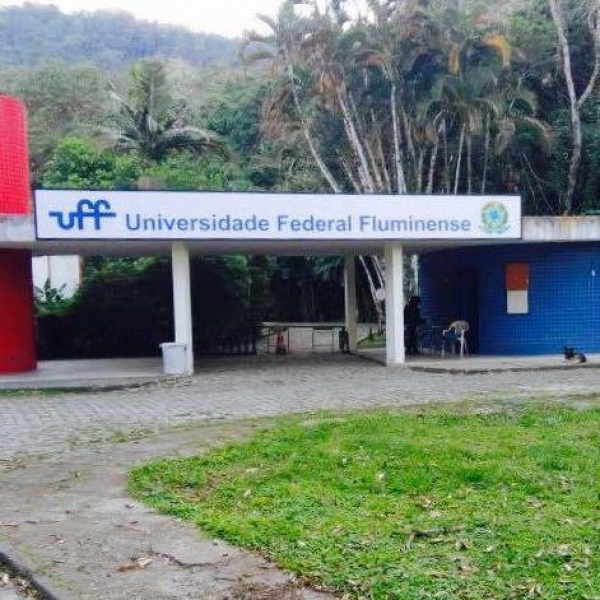 Comunidade da UFF em Angra repudia intimidação à ocupação estudantil
