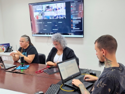 Assembleia de Docentes da UFF debate democratização das IFES, Convenção 151 da OIT e campanha salarial