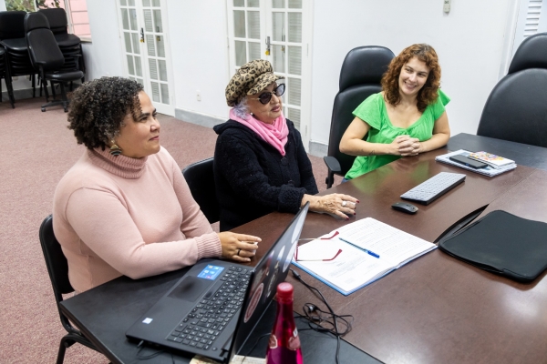 GT de Seguridade Social da Aduff prossegue com a organiza&ccedil;&atilde;o do I Encontro de Aposentados e Aposentadas