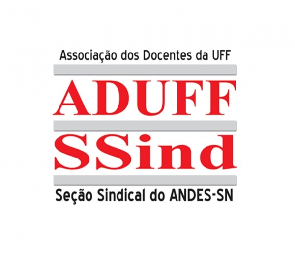 Nota da Assembleia Geral dos e das Docentes da UFF